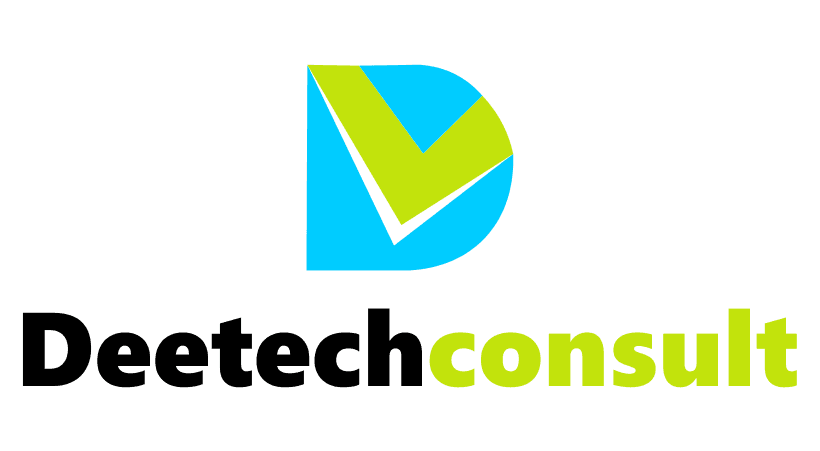 deetechconsult.com