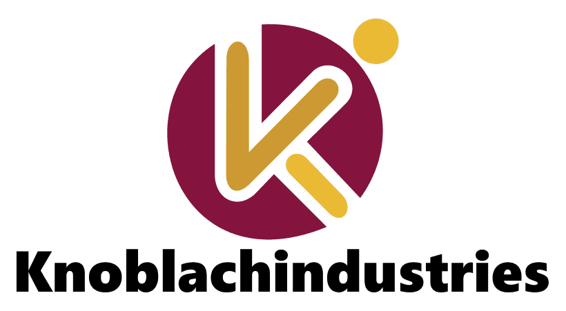 knoblachindustries.com
