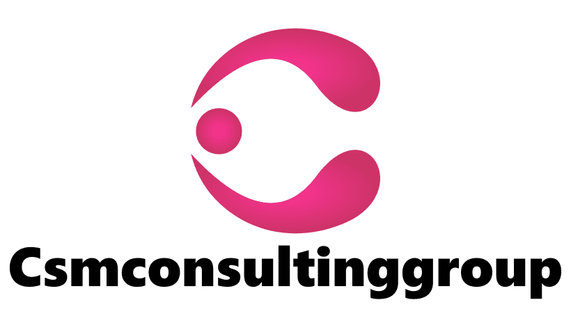 csmconsultinggroup.com